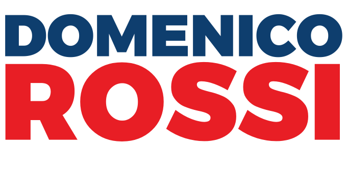 Logo Domenico Rossi