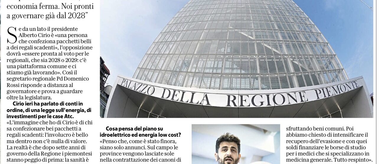 IntervistaRepubblicaAg2026